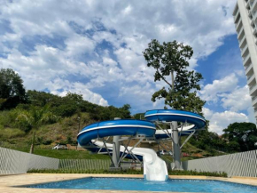 Apartasol Luxury Citadela di Sole con Jacuzzi